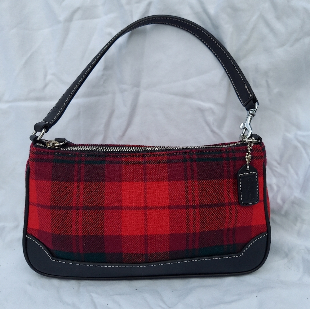 Coach Mini Shoulder Bag